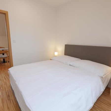 Apartmany U Kvetne Zahrady Кромержиж Екстер'єр фото