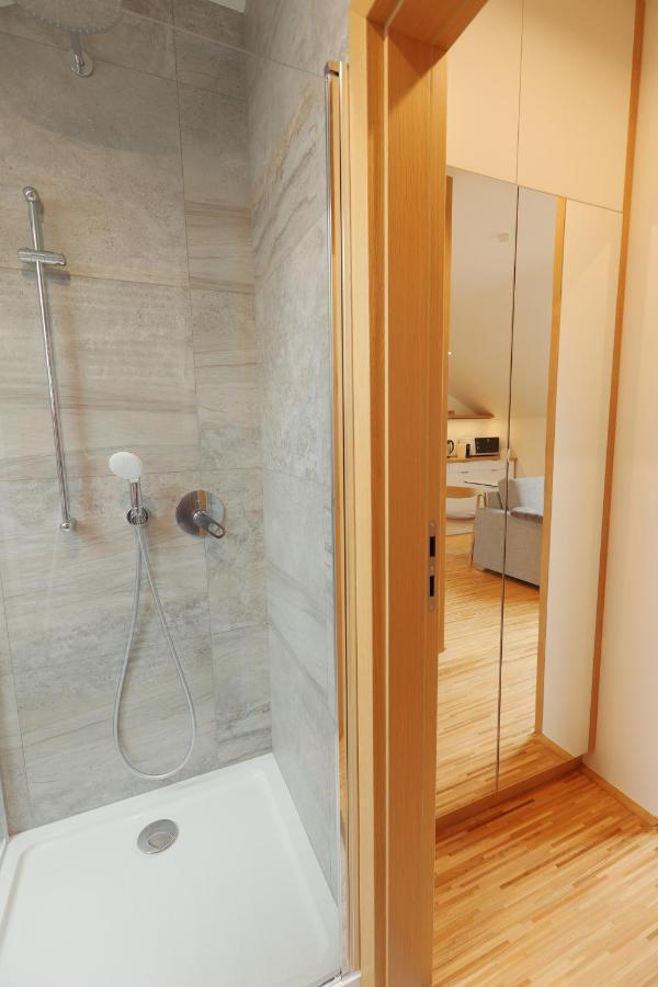 Apartmany U Kvetne Zahrady Кромержиж Екстер'єр фото